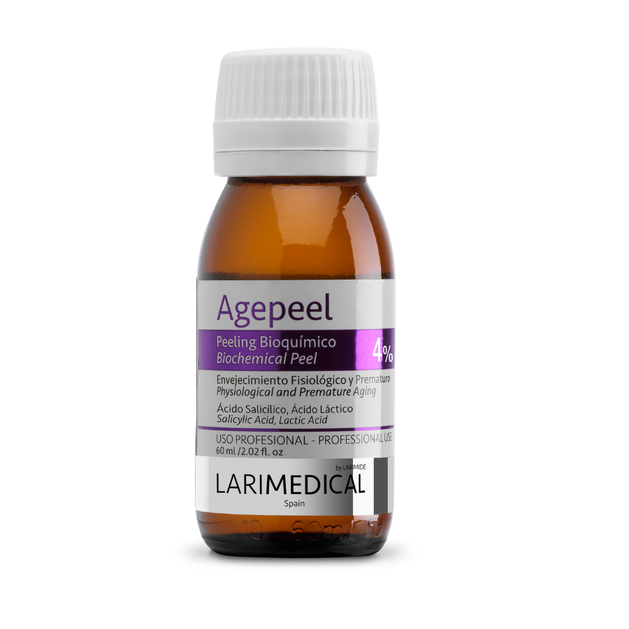 AGEPEEL 60ml – DUNG DỊCH AGEPEEL