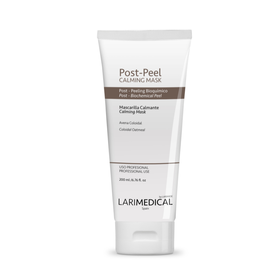 Post – Peel Calming Mask – MẶT NẠ PHỤC HỒI, GIẢM ĐỎ, GIẢM  KÍCH ỨNG