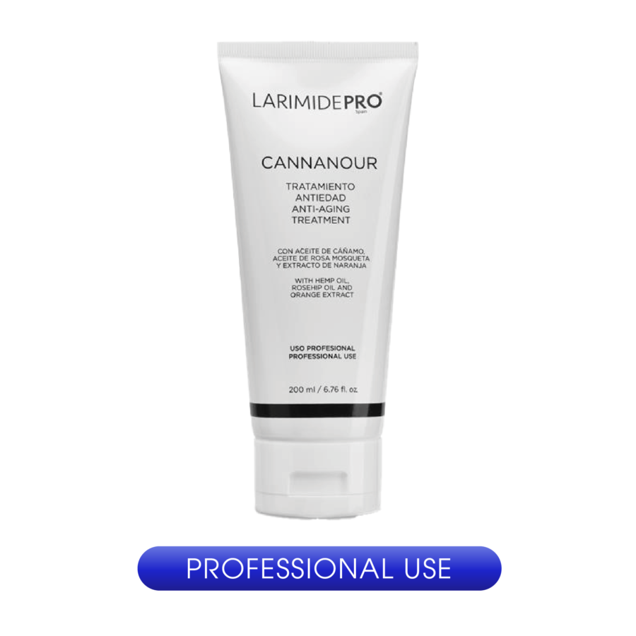 Cannanour Larimide Pro 200Ml – Kem dưỡng ngăn ngừa lão hoá và săn chắc da