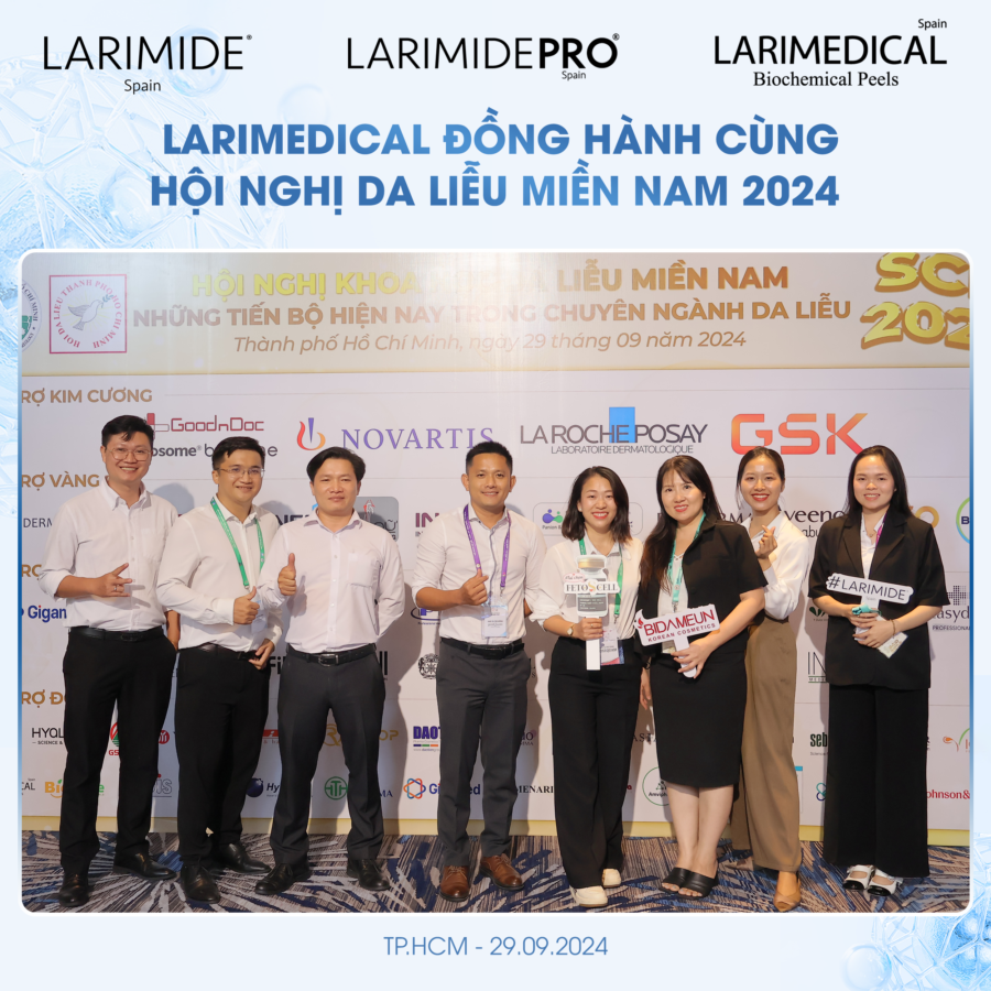 LARIMEDICAL