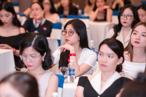 WORKSHOP ỨNG DỤNG ĐA PHƯƠNG PHÁP TRONG PHỤC HỒI DA NHẠY CẢM TP. CẦN THƠ 2025