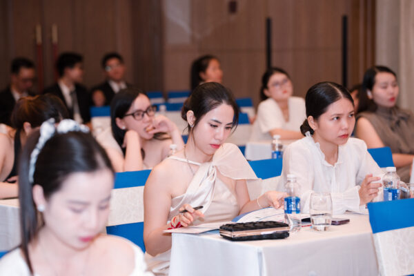 WORKSHOP ỨNG DỤNG ĐA PHƯƠNG PHÁP TRONG PHỤC HỒI DA NHẠY CẢM TP. CẦN THƠ 2025