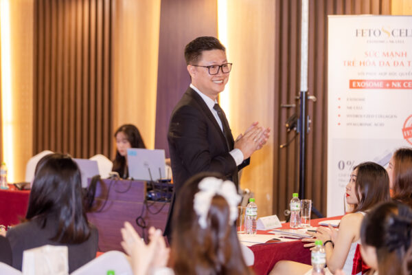 GIẢI MÃ MỤN NẤM MEN - Larimide