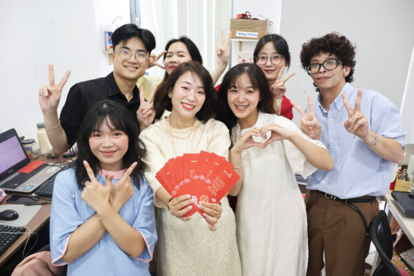 Tân niên 2026 - Song Cát