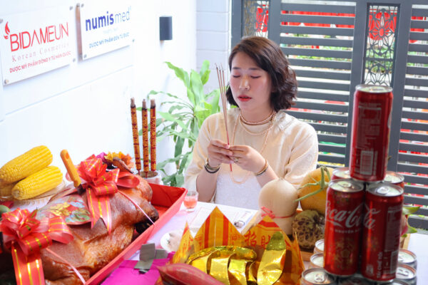 Tân niên 2026 - Song Cát