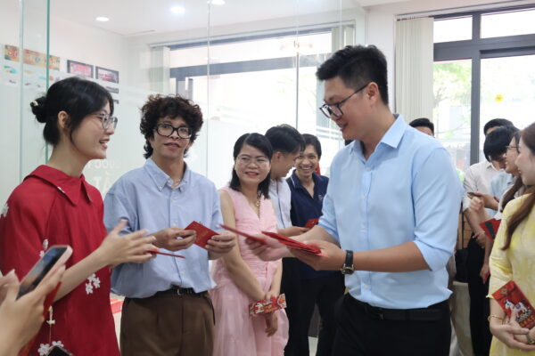 Tân niên 2026 - Song Cát