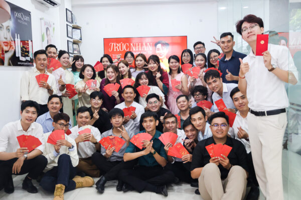 Tân niên 2026 - Song Cát