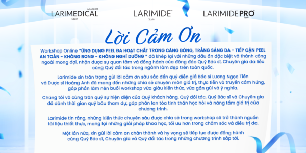 ỨNG DỤNG PEEL ĐA HOẠT CHẤT TRONG CĂNG BÓNG, TRẮNG SÁNG DA