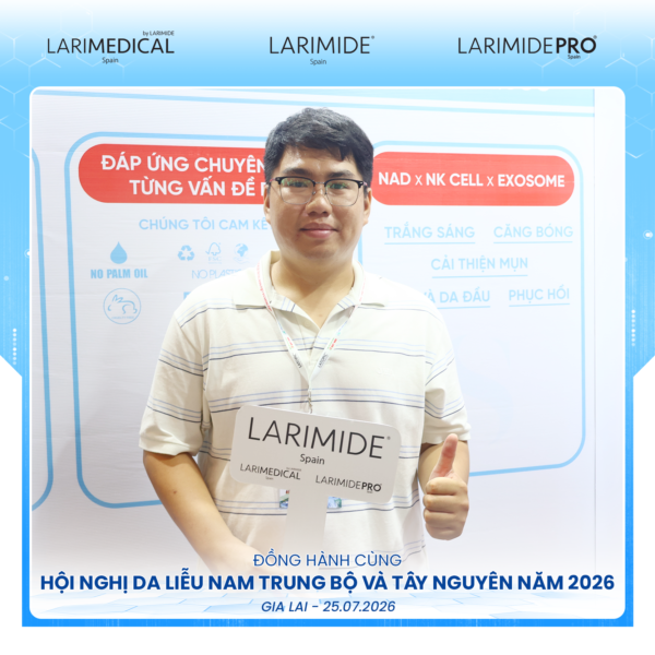 HỘI NGHỊ DA LIỄU NAM TRUNG BỘ VÀ TÂY NGUYÊN 2026