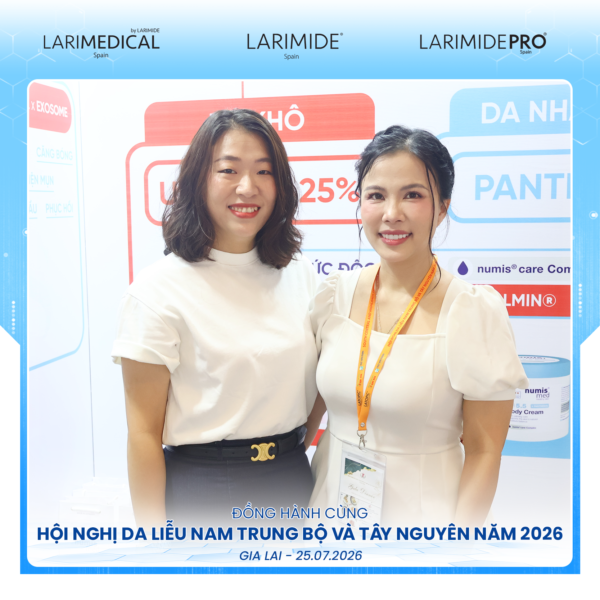 HỘI NGHỊ DA LIỄU NAM TRUNG BỘ VÀ TÂY NGUYÊN 2026