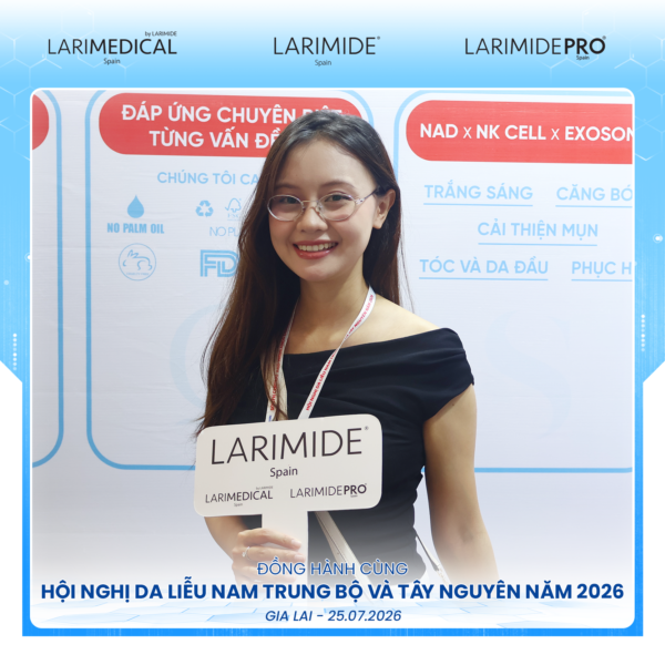 HỘI NGHỊ DA LIỄU NAM TRUNG BỘ VÀ TÂY NGUYÊN 2026