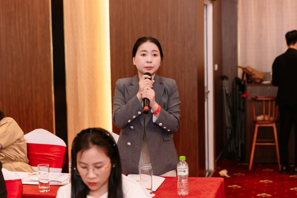 Workshop "Chiến Lược Điều Trị Mụn Kháng Trị Và Rối Loạn Hệ Vi Sinh Da"