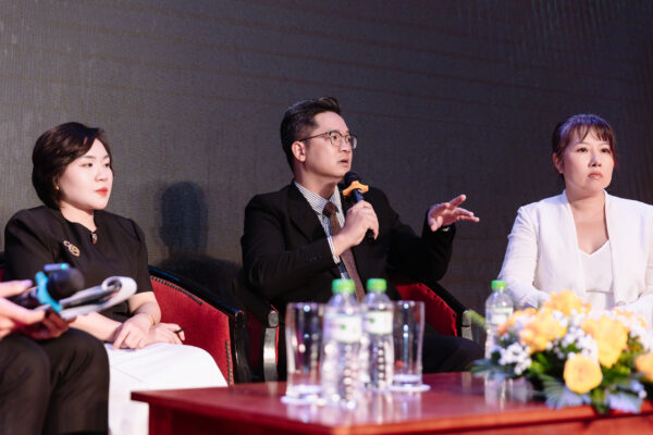 Workshop "Chiến Lược Điều Trị Mụn Kháng Trị Và Rối Loạn Hệ Vi Sinh Da"