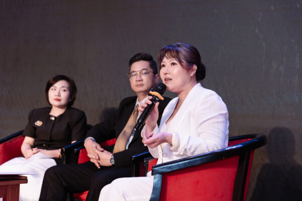 Workshop "Chiến Lược Điều Trị Mụn Kháng Trị Và Rối Loạn Hệ Vi Sinh Da"