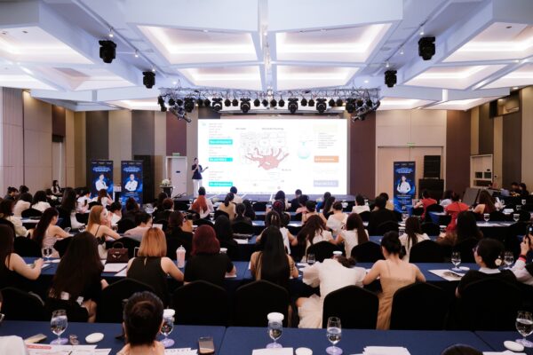 WORKSHOP XU HƯỚNG ĐIỀU TRỊ NÁM 2026 - larimedical