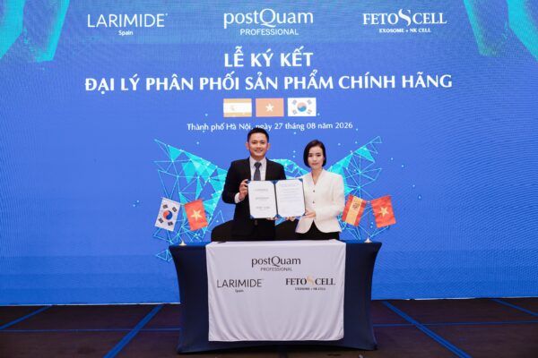 WORKSHOP XU HƯỚNG ĐIỀU TRỊ NÁM 2026 - larimedical