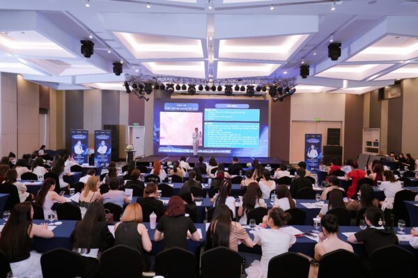 WORKSHOP XU HƯỚNG ĐIỀU TRỊ NÁM 2026 - larimedical